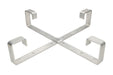 EAN 5902560366396 - Extralink EX.6396 organizador de cables Escritorio/pared Soporte para cables Aluminio 1 pieza(s) imagen 3