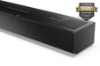 EAN 4550556116107 - Sharp HT-SB700 altavoz soundbar Negro 2.0.2 canales 140 W imagen 2