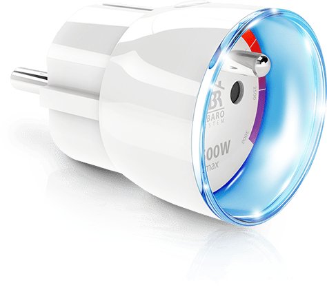 EAN 5902701700027 - Fibaro Starter KIT FR (BE/FR) sistema de seguridad inteligente para el hogar Z-Wave imagen 6