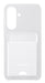 EAN 8806099038069 - Samsung EF-OA376TJEGWW funda para teléfono móvil 17 cm (6.7") Funda cartera Gris claro imagen 4