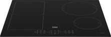 EAN 8690842259777 - Beko HII64200FMT Negro Integrado 60 cm Con placa de inducción 4 zona(s) imagen 3