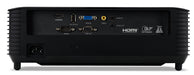 EAN 4711121790218 - Acer BS-314 Proyector de alcance estándar 5000 lúmenes ANSI DLP WXGA (1200x800) Negro imagen 3