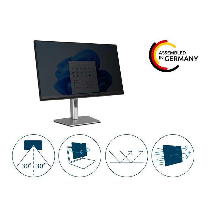 EAN 4049793057767 - Kensington 626477 filtro para monitor 48,3 cm (19") imagen 14