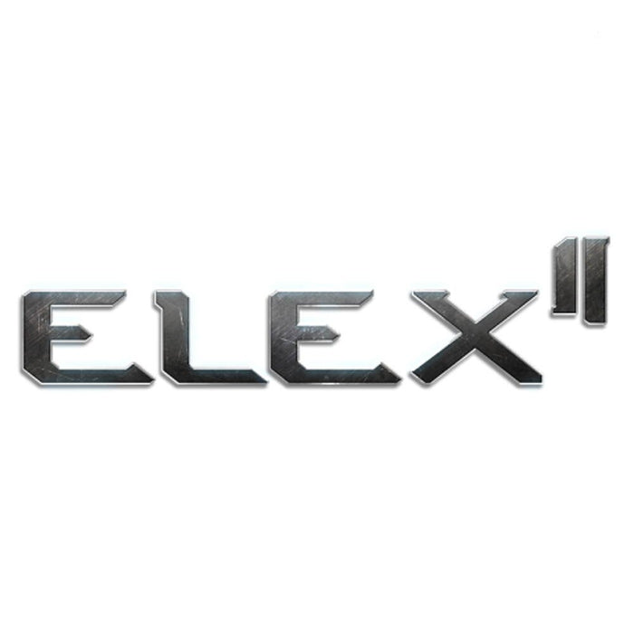 EAN 9120080077097 - THQ Nordic Elex II imagen 1