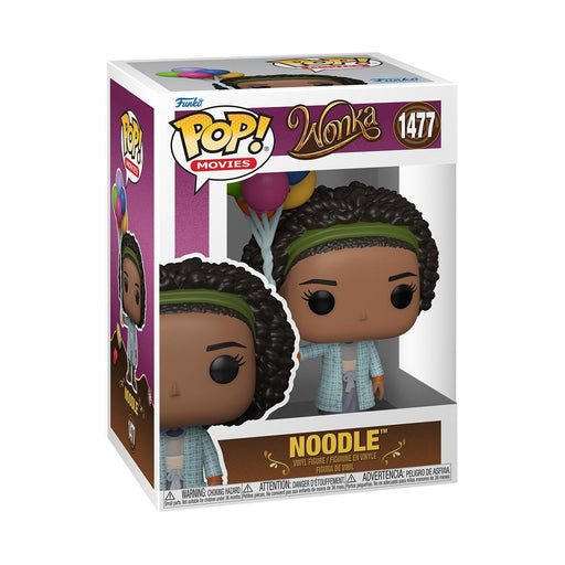 EAN 0889698680882 - FUNKO POP! Noodle imagen 2
