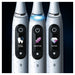 EAN 4210201434658 - Oral-B iO Series 10 Adulto Cepillo dental oscilante Blanco imagen 11