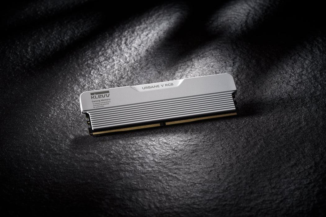 EAN 4895194969099 - Klevv Urbane V RGB módulo de memoria 32 GB 2 x 16 GB DDR5 6000 MT/s 288-pin DIMM imagen 16