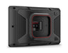 EAN 0753759313432 - Garmin ZUMO XT2 MT-S navegador Portátil/Fijo 15,2 cm (6") Pantalla táctil 340 g Negro imagen 5