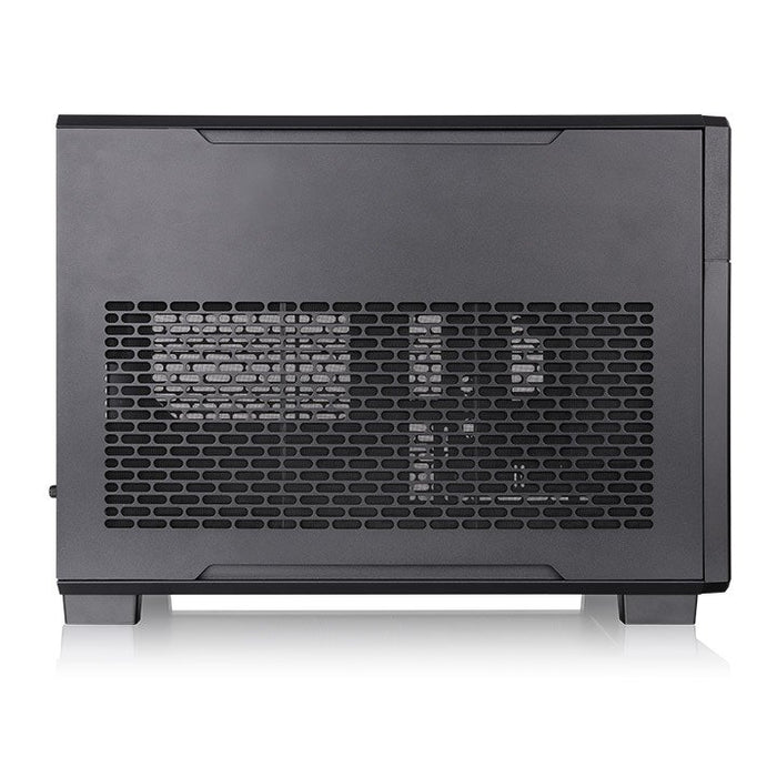 EAN 4711658546258 - Thermaltake TR200 WS Negro imagen 6