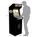 EAN 1210001601383 - Arcade1Up Street Fighter II Deluxe imagen 5