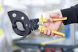 EAN 4010995466749 - Wiha 46674 alicate de corte Cortacables manual imagen 10