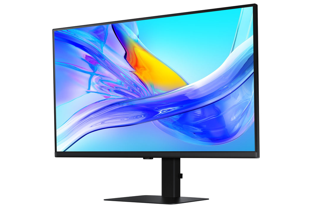 EAN 8806095915708 - Samsung S80UD pantalla para PC 81,3 cm (32") 3840 x 2160 Pixeles 4K Ultra HD LCD Negro imagen 3