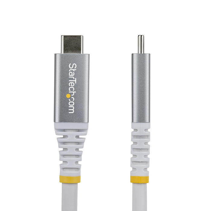 EAN 65030921640 - StarTech.com CC3M20GUSB4CXW cable USB USB4 Gen 2x2 USB C imagen 2