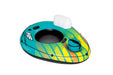 EAN 6942138976724 - Bestway 43398 flotador para piscina y playa Multicolor Imagen PVC Sillón colchoneta hinchable imagen 2