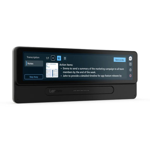EAN 0195892119739 - Lenovo 4Y91R67524 accesorio para portatil imagen 1