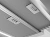 EAN 7332543810222 - Electrolux LFP616X Semintegrada (extraíble) Gris 600 m³/h imagen 8