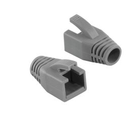 EAN 4052792033090 - LogiLink MP0034 accesorio para cable Funda sujetacables imagen 1