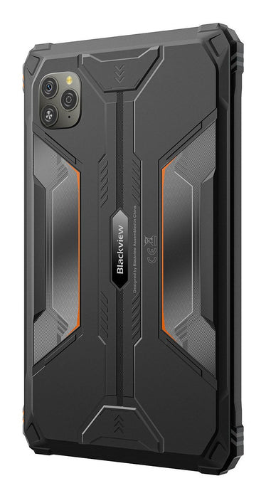 EAN 6931548326311 - Blackview Active 5 4G Unisoc T LTE-TDD & LTE-FDD 128 GB 22,1 cm (8.68") 6 GB Wi-Fi 5 (802.11ac) Android 1 imagen 7