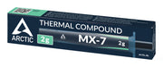 EAN 4895265000867 - ARCTIC MX-7 compuesto disipador de calor Pasta térmica 2 g imagen 2