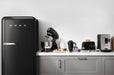 EAN 8017709334734 - Smeg BCC11BLMEU cafetera eléctrica Totalmente automática Máquina espresso 1,4 L imagen 29
