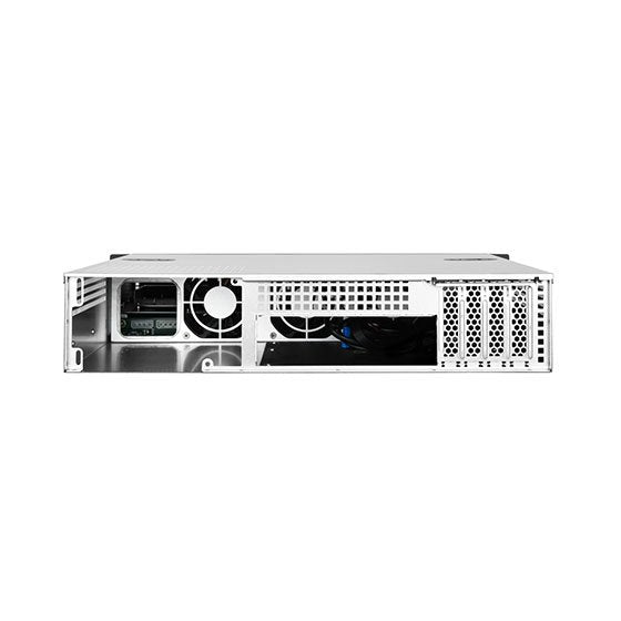 EAN 4710007224533 - Silverstone RM21-304 Estante Blanco imagen 6