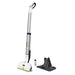 EAN 4054278975153 - Kärcher EWM 2 Aspiradora escoba Batería Húmedo Negro, Blanco, Amarillo 2,5 Ah imagen 1