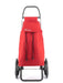 EAN 8420812991006 - Rolser SAQ057-1009 bolsa de compras Rojo Bolsa para carrito de la compra imagen 5
