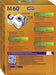 EAN 4006508233144 - Swirl 233144 accesorio y suministro de vacío Bolsa para el polvo imagen 2