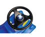 EAN 4004943561273 - BIG Bobby-Car-Classic Police Correpasillos con forma de coche imagen 2