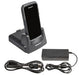 EAN 5704174094784 - Honeywell HomeBase Ordenador portátil Negro Corriente alterna Interior imagen 1
