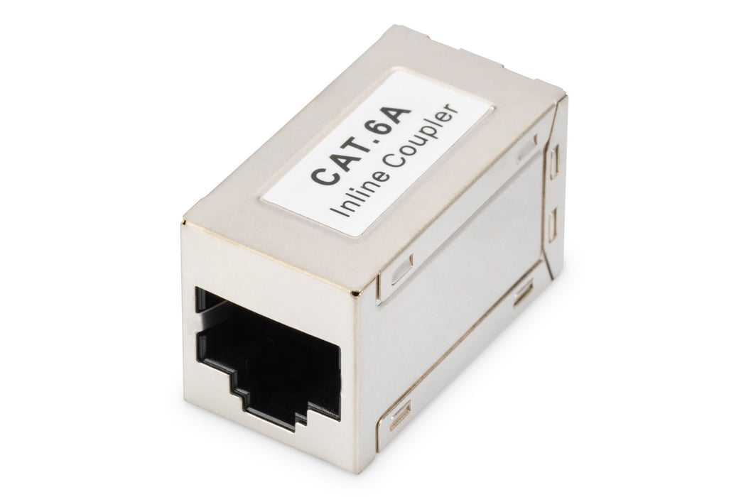 EAN 4016032291824 - Digitus DN-93905 divisor de red Metálico imagen 1
