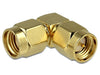 EAN 4043619888269 - DeLOCK 88826 conector coaxial 1 pieza(s) imagen 1