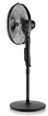 EAN 8590393254811 - Eta 260790000 ventilador Negro imagen 3