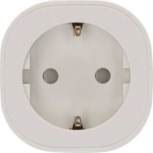 EAN 4007123690435 - Brennenstuhl 1294880 enchufe inteligente 3680 W Hogar Blanco imagen 2