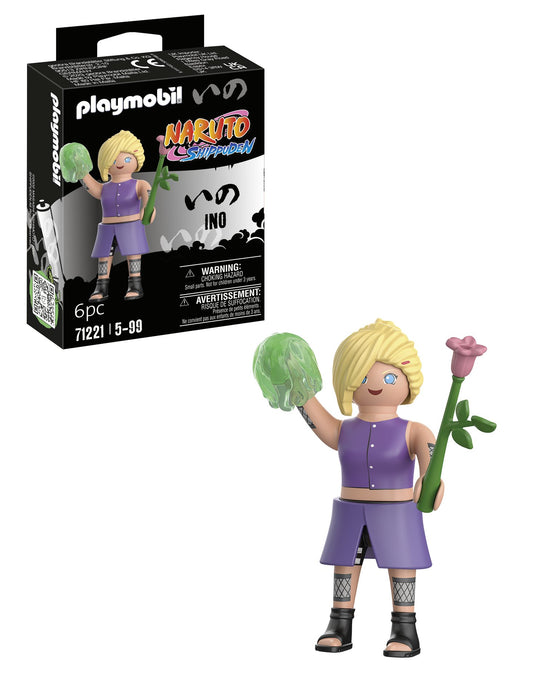 EAN 4008789712219 - Playmobil 71221 figura de juguete para niños imagen 4