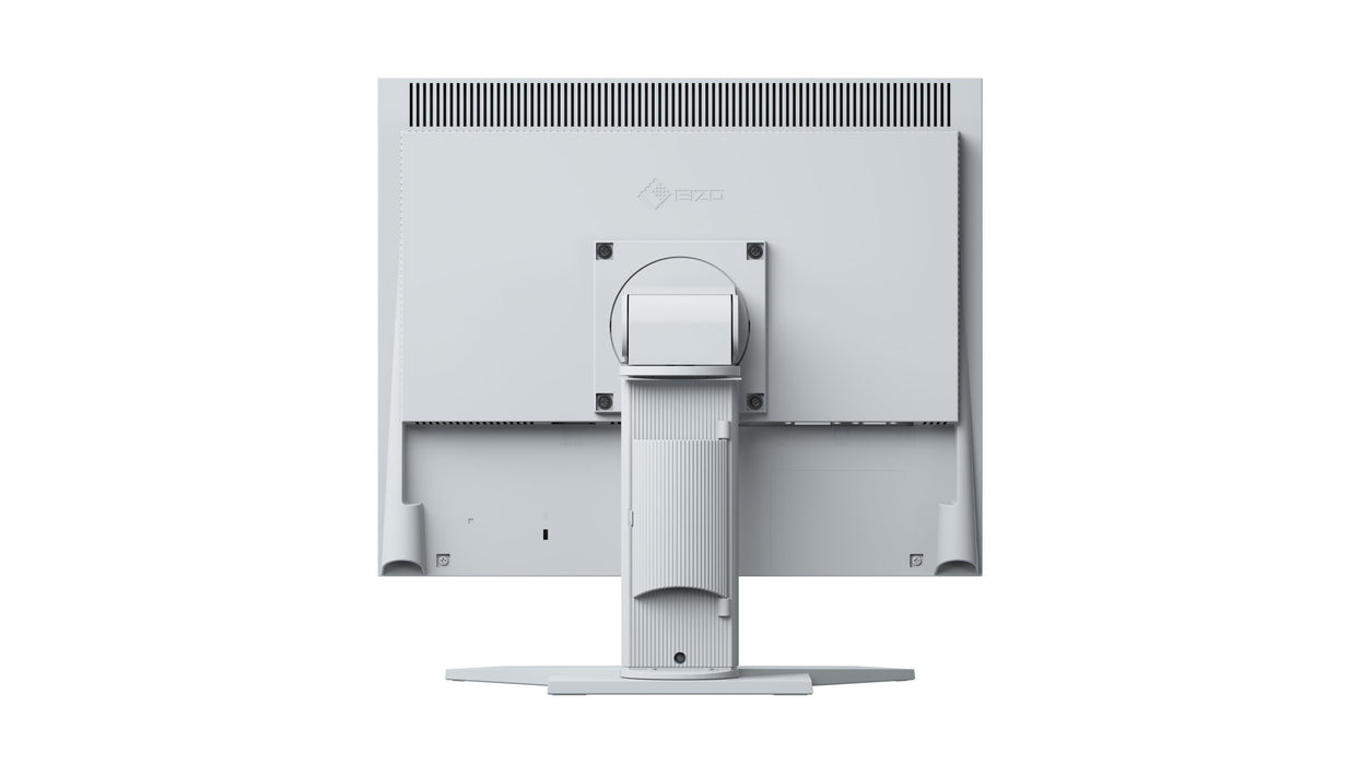 EAN 4995047049227 - EIZO FlexScan S1934H-GY pantalla para PC 48,3 cm (19") 1280 x 1024 Pixeles SXGA LED Gris imagen 4