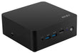 EAN 4711377221085 - MSI Cubi NUC 1M-002EU Intel Core 5 120U 8 GB DDR5-SDRAM 512 GB SSD Windows 11 Pro Mini PC Negro imagen 17