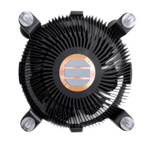 EAN 5715328097896 - Intel K69237-001 sistema de refrigeración para ordenador Procesador Refrigerador de aire Negro imagen 2