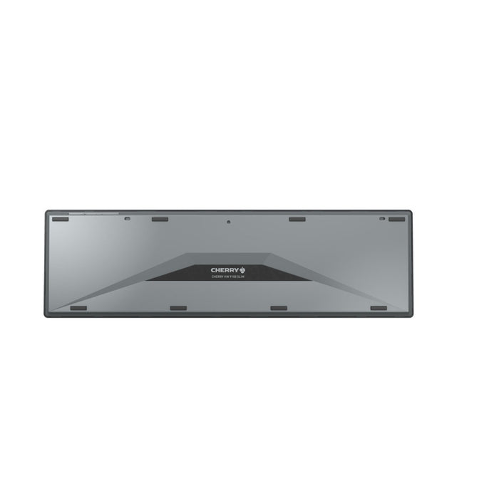 EAN 4025112097171 - CHERRY KW 9100 SLIM teclado Universal RF Wireless + Bluetooth QWERTY Inglés Negro imagen 2