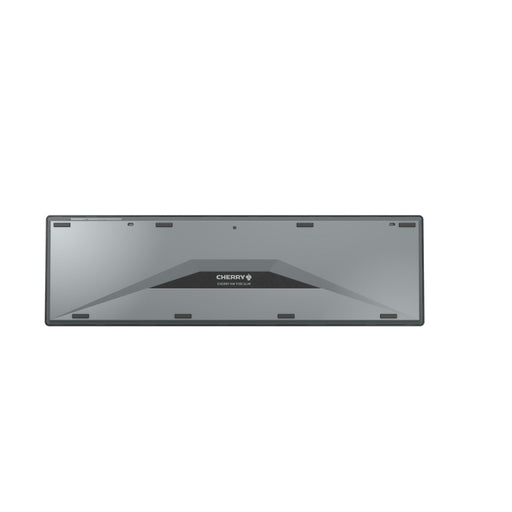 EAN 4025112097218 - CHERRY KW 9100 SLIM teclado Universal RF Wireless + Bluetooth Negro imagen 2