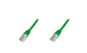 EAN 4016032318682 - Digitus DK-1512-300/G cable de red Verde 30 m Cat5e U/UTP (UTP) imagen 1