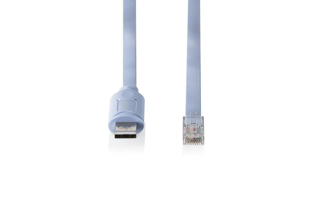 EAN 4016032506003 - Digitus DA-70173 tarjeta y adaptador de interfaz RJ-48 imagen 4
