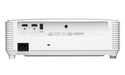 EAN 5055387667440 - Optoma HD30LV Proyector de alcance estándar 4500 lúmenes ANSI DLP 1080p (1920x1080) 3D Blanco imagen 10