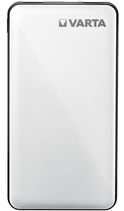 EAN 4008496018895 - Varta Energy 10000 Polímero de litio 10000 mAh Negro, Blanco imagen 1