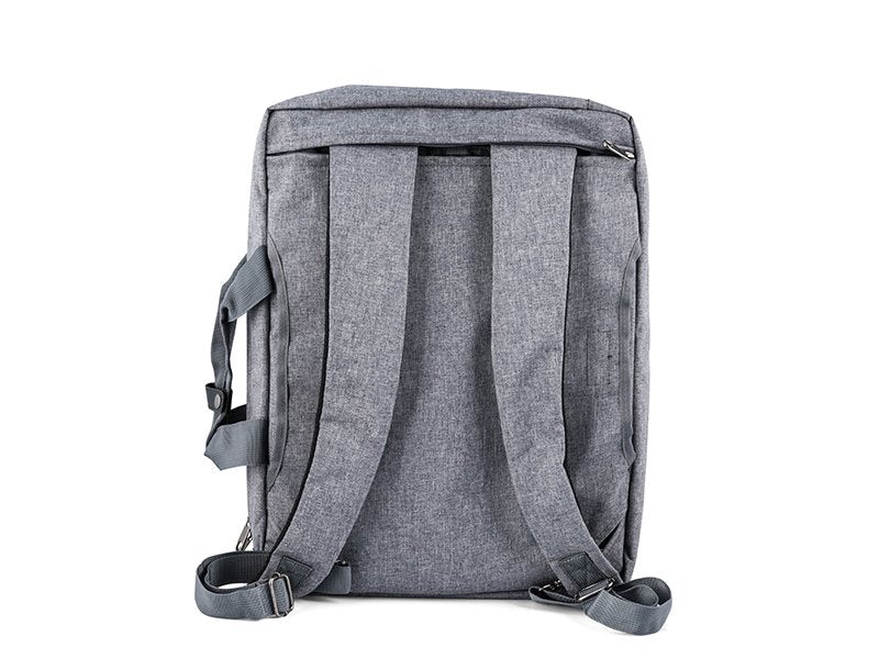 EAN 5901885245775 - Modecom RENO 39,6 cm (15.6") Bandolera Gris, Naranja imagen 6