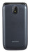 EAN 8015908810509 - Brondi Strike 4G 7,11 cm (2.8") Negro Teléfono básico imagen 1