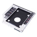 EAN 6940533542780 - UNYKAch 50551 accesorio para portatil Adaptador de disco duro / unidad de estado sólido para ordenador po imagen 1