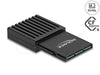 EAN 4043619610891 - DeLOCK 61089 tarjeta y adaptador de interfaz M.2 imagen 1