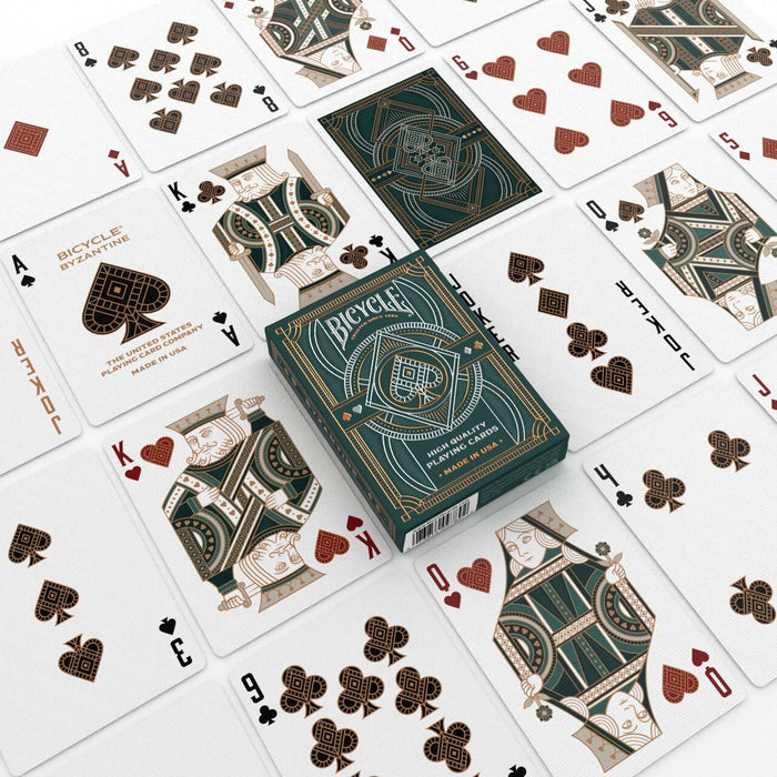 EAN 73854097892 - Bicycle 10044982 juego de cartas imagen 2