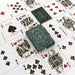 EAN 73854097892 - Bicycle 10044982 juego de cartas imagen 2